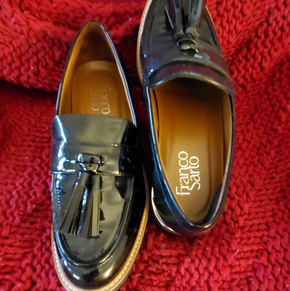 Franco Sarto Loafers - Picture 2 of 8